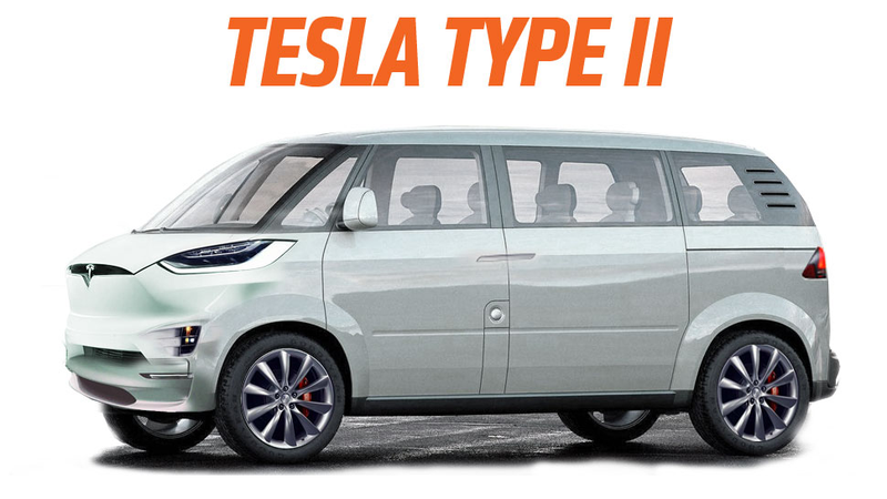 Illustration for article titled Tesla Is About To Eat Volkswagen's Lunch